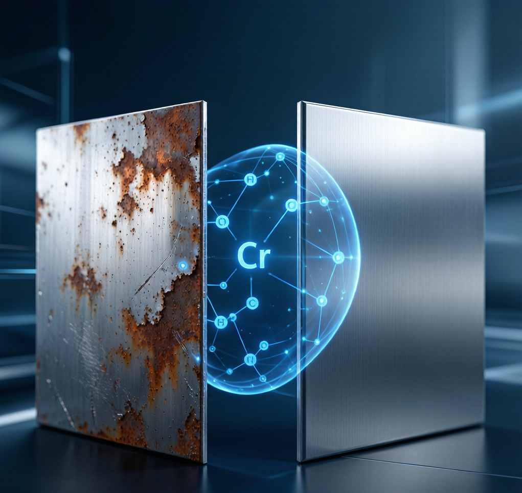 20260827 Stainless Steel Defeats Corrosion.png